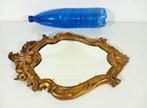 Miroir - Bois, Verre - Style baroque - 43 cm