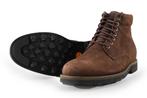 Timberland Veterschoenen in maat 44,5 Bruin | 10% extra, Kleding | Heren, Schoenen, Bruin, Verzenden, Timberland, Zo goed als nieuw