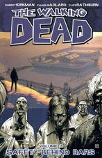 The Walking Dead Volume 03: Safety Behind Bars - Nieuw, Boeken, Verzenden, Nieuw