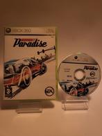 Burnout Paradise Xbox 360, Ophalen of Verzenden