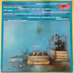 Brian Auger & The Trinity - 1. Definitely What! (1968) 2.