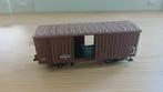 Kato, Tomix N - Wagon de marchandises pour trains miniatures, Hobby en Vrije tijd, Modeltreinen | N-Spoor, Nieuw