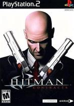 Hitman Contracts (PS2 Games), Ophalen of Verzenden