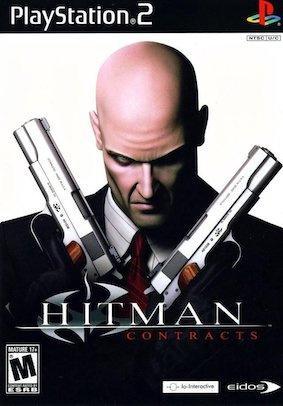Hitman Contracts (PS2 Games), Consoles de jeu & Jeux vidéo, Jeux | Sony PlayStation 2, Enlèvement ou Envoi