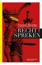 Recht van spreken 9789059087149 Veerle Maebe, Verzenden, Zo goed als nieuw, Veerle Maebe