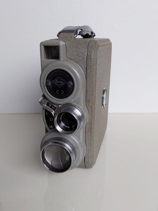 Eumig C3 Filmcamera, Verzamelen, Foto-apparatuur en Filmapparatuur