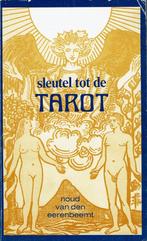 De Sleutel Tot De Tarot 9789064580161 Eerenbeemt, Verzenden, Eerenbeemt
