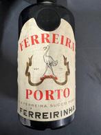 Ferreira Collection - White, Ruby, Tawny - Porto - 6, Verzamelen, Wijnen, Nieuw