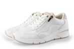 Tamaris Sneakers in maat 42 Wit | 5% extra korting, Kleding | Dames, Schoenen, Tamaris, Verzenden, Wit, Sneakers