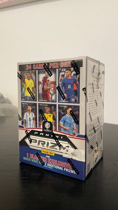 2023/24 Panini Prizm Diego Maradona, Lionel Messi, Pelé 6, Verzamelen, Stickers