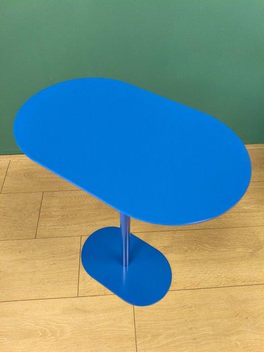 Moderne Blauwe - Table dappoint - Acier, Huis en Inrichting, Overige Huis en Inrichting