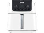 Ninja Airfryer MAX PRO - 6.2L - 6 Kookprogrammas - Hoogte, Elektronische apparatuur, Airfryers, Verzenden, Zo goed als nieuw