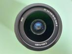 Sony DT 3.5 - 5.6 / 18 - 55 SAM II Zoomlens, Nieuw