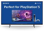 Sony XR-50X90J - 50 inch - 4K LED - 100 Hz - Dolby Vision -, Verzenden, Zo goed als nieuw