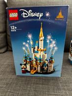 Lego Set - Brick Sketches - Castle + Mickey and friends, Kinderen en Baby's, Nieuw