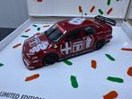 Minichamps 1:43 - Modelauto (5) - Diverse Rally Modellen, Hobby en Vrije tijd, Nieuw