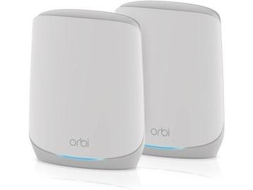 Veiling - Netgear Orbi RBK762S Wi-Fi system, Informatique & Logiciels, Amplificateurs wifi