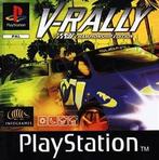 V Rally Championship Edition (Losse Cartridge), Consoles de jeu & Jeux vidéo, Jeux | Nintendo Game Boy, Ophalen of Verzenden