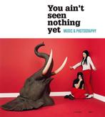 You aint seen nothing yet 9789401409544, Verzenden, Gelezen