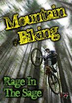 Mountain Biking - Rage in the Sage DVD (2011) cert E, Zo goed als nieuw, Verzenden
