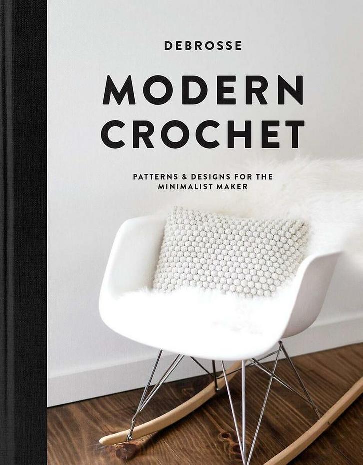 Modern Crochet 9781944515850 Teresa Carter, Livres, Langue | Anglais, Envoi
