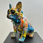 Daluxe Art - 1999 • Graffiti Bulldog – Limited Edition