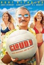 Cloud 9 (Nieuw) - DVD (Films (Geen Games)) (Films), Cd's en Dvd's, Dvd's | Overige Dvd's, Ophalen of Verzenden, Nieuw in verpakking