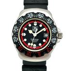 TAG Heuer - Watch Formula 1 - Zonder Minimumprijs - 374.508, Nieuw