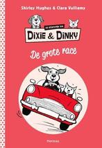 Dixie & Dinky. De grote race, Nieuw, Nederlands, Verzenden