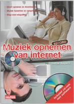 Muziek opnemen van internet 9789022949986 S. Kuipers, Boeken, Verzenden, Gelezen, S. Kuipers