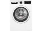 Bosch WNA13400NL - Was-droogcombinatie - 5 kg wassen en, Verzenden