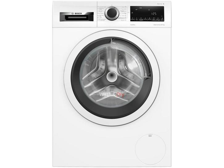 Bosch WNA13400NL - Was-droogcombinatie - 5 kg wassen en, Electroménager, Lave-linge, Envoi