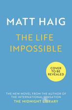 The life impossible 9781838855581 Matt Haig, Boeken, Verzenden, Gelezen, Matt Haig