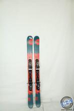 Refurbished - Ski - Rossignol Sprayer freestyle - 138, Sport en Fitness, Gebruikt, 100 tot 140 cm, Rossignol, Ophalen of Verzenden
