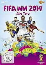 FIFA WM 2014 - Alle Tore (DVD) von Karsten Linke  DVD, Verzenden