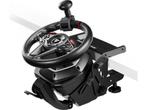Thrustmaster T128 - SimTask Pack - Racestuur met Force, Games en Spelcomputers, Verzenden, Nieuw