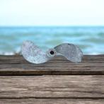 Hélice de navire - Aluminium, Fer, Antiquités & Art