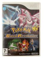 Pokemon Battle Revolution (NINTENDO WII) (TWEEDEHANDS), Games en Spelcomputers, Games | Nintendo Wii, Verzenden, Nieuw