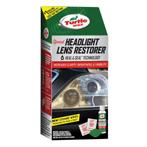 Turtle Wax Speed Headlight Lens Restorer - Koplamp Herstel, Ophalen of Verzenden