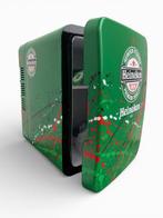 Koelkast - PVC - Mini Heineken op maat, Antiek en Kunst