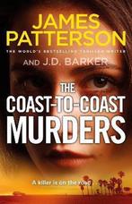 The Coast-to-Coast Murders 9781787465428 J D Barker, Verzenden, Zo goed als nieuw, J D Barker