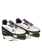 Louis Vuitton - LV Trainer Line - Sneakers - Taille : EU, Kleding | Heren, Schoenen, Nieuw