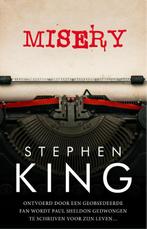 Misery 9789024578160 Stephen King, Boeken, Thrillers, Verzenden, Gelezen, Stephen King