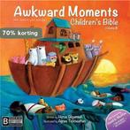 Awkward Moments (Not Found in Your Average) Childrens Bible, Boeken, Verzenden, Zo goed als nieuw, Horus Gilgamesh