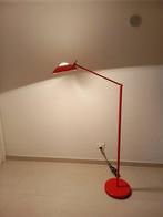 Staande lamp - Metaal, Antiek en Kunst