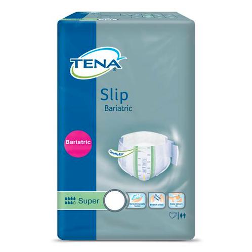 TENA Slip Super 3XL (Bariatric), Divers, Matériel Infirmier