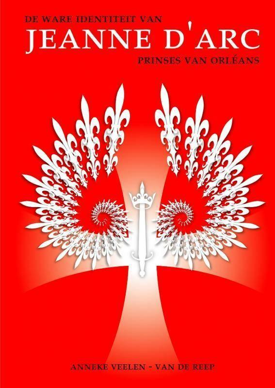 | Jeanne dArc - prinses van Orléans 9789461931153, Boeken, Geschiedenis | Wereld, Gelezen, Verzenden