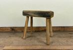 Kruk - Eik, Hout - Oude houten vatkruk