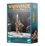 Champion of Chaos (warhammer nieuw), Ophalen of Verzenden, Nieuw