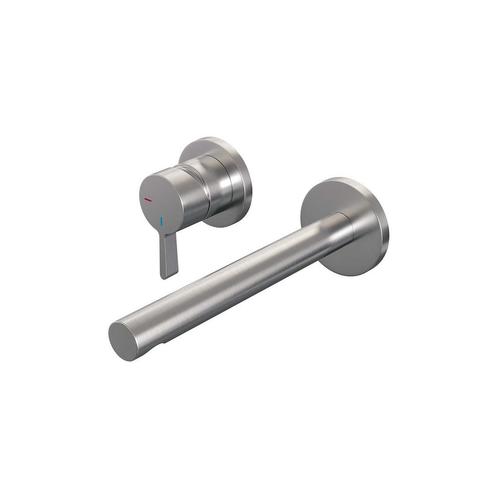 OUTLET Inbouw Wastafelmengkraan Brauer Brushed Edition, Doe-het-zelf en Bouw, Sanitair, Kraan, Nieuw, Ophalen of Verzenden
